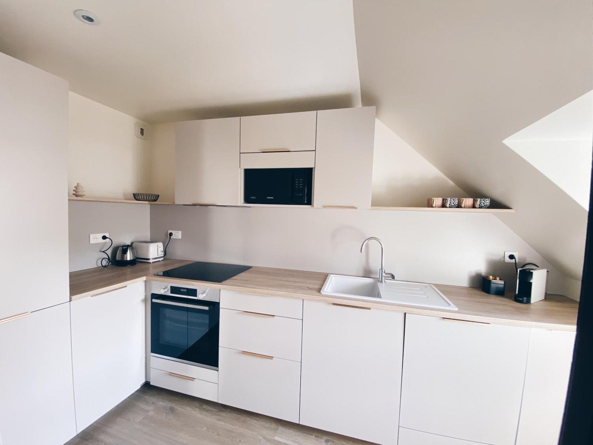 Le Regis Apartment Laguiole Exterior photo