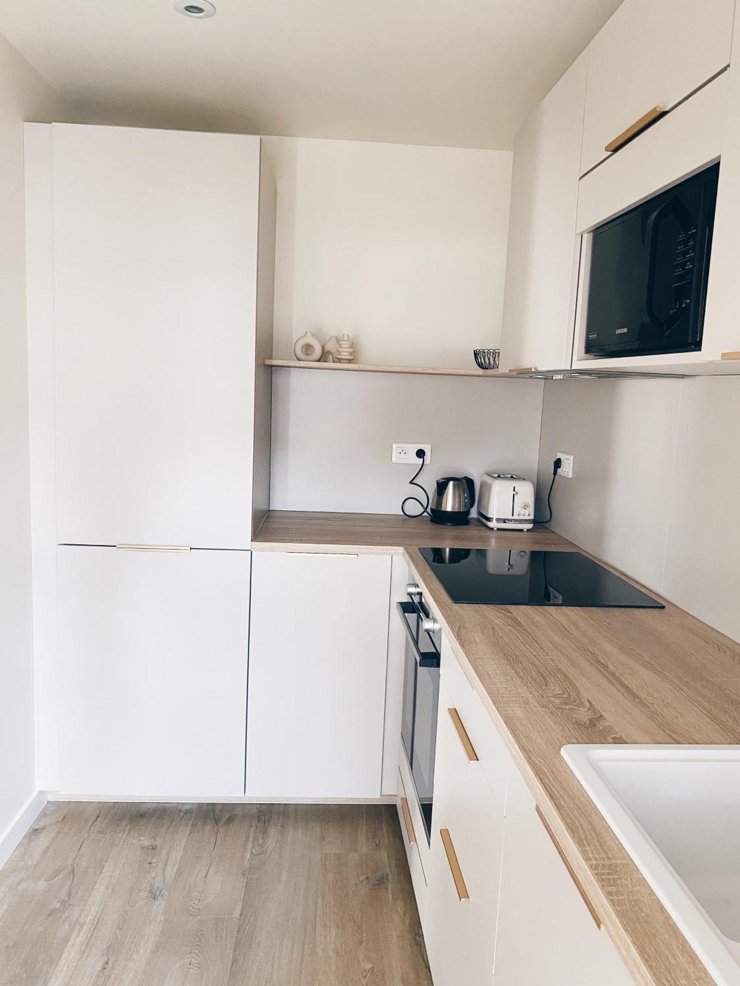 Le Regis Apartment Laguiole Exterior photo