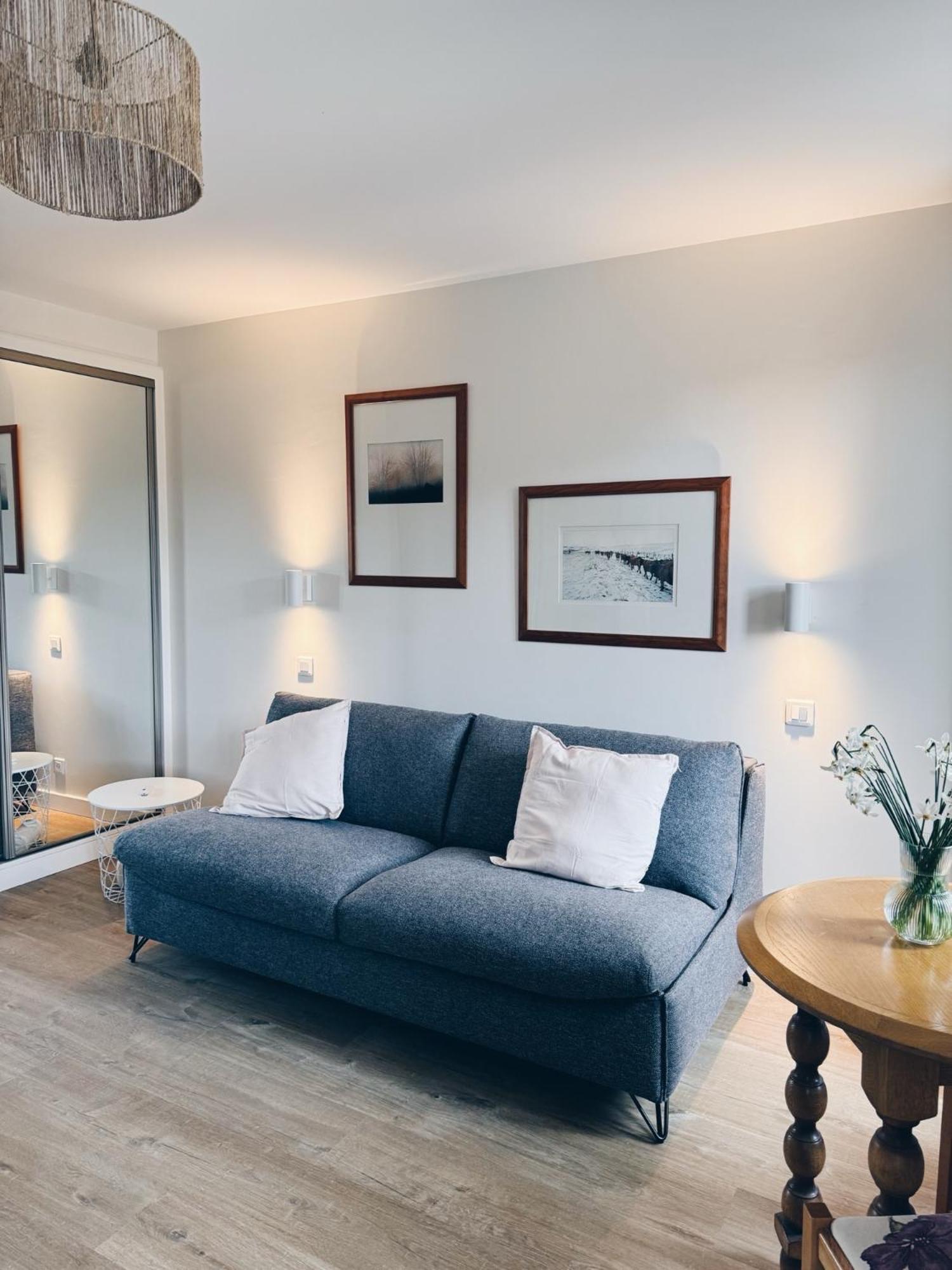 Le Regis Apartment Laguiole Exterior photo