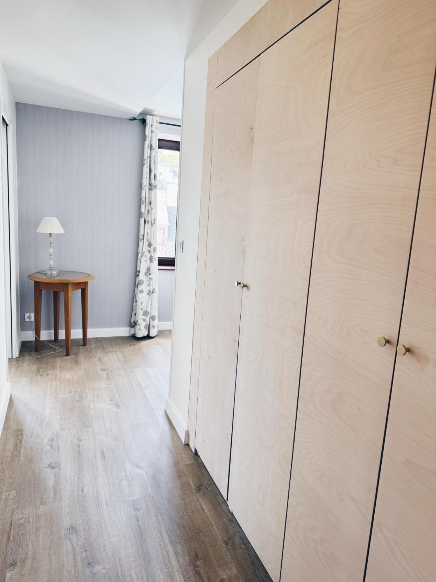 Le Regis Apartment Laguiole Exterior photo